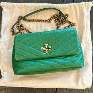 Tory Burch Kira Chevron